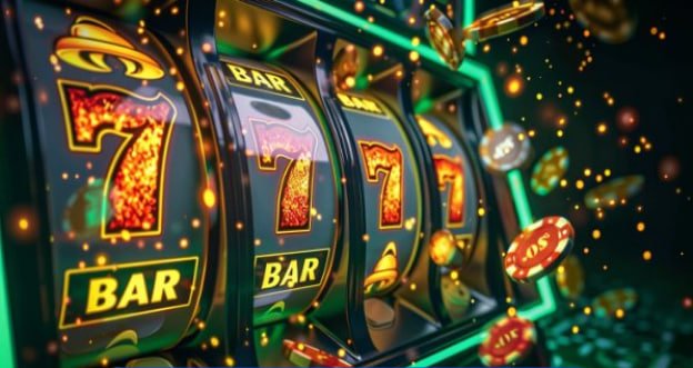 7777vip Live Casino Slots Myanmar