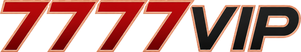 7777vip Logo